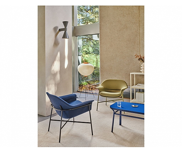 Ismo armchair